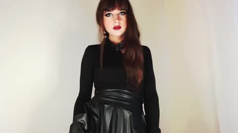 Snapshot of infinity_of_love chatting on December 2024 11:35:01 AM Jeremy online show from December 2024 11:35:01 AM