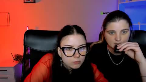 inga_gree online show from December 2025 08:13:02 PM