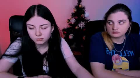 inga_gree online show from December 2025 09:21:02 PM