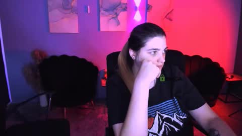 inga_gree online show from February 2026 09:30:02 PM