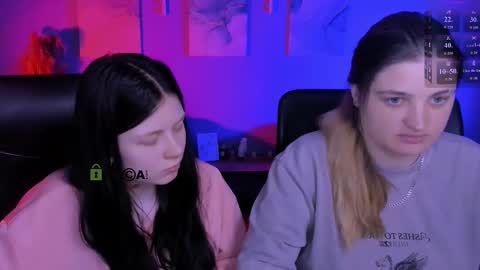 inga_gree online show from March 2026 09:25:01 PM