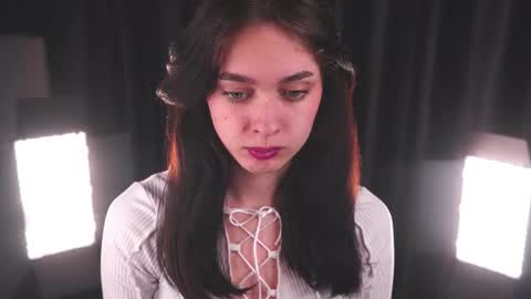 Snapshot of ingadeon chatting on February 2026 06:04:02 PM Gracia online show from February 2026 06:04:02 PM