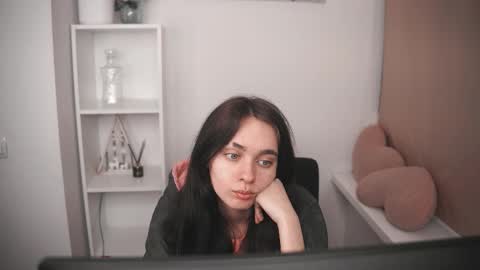 Snapshot of ingadeon chatting on March 2026 06:54:01 PM Gracia online show from March 2026 06:54:01 PM