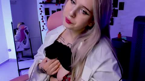 Roki online show from October 2025 03:10:02 PM