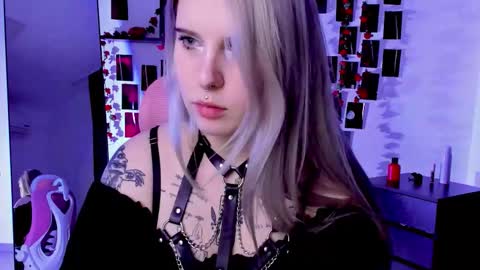 Roki online show from October 2025 04:19:01 PM