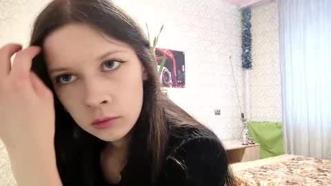Snapshot of ingeborgalexanian chatting on October 2025 11:20:02 AM Emma online show from October 2025 11:20:02 AM