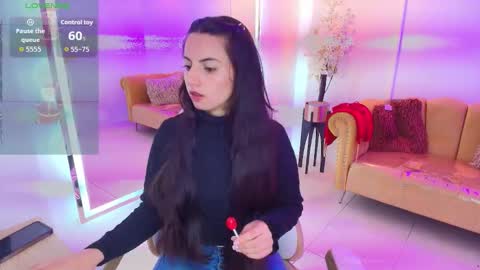 Ingrid online show from January 2026 07:27:02 PM