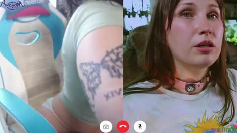 Im Stacy  FOLLOW MY FANSLY FOR MORE  online show from June 2026 01:35:02 PM