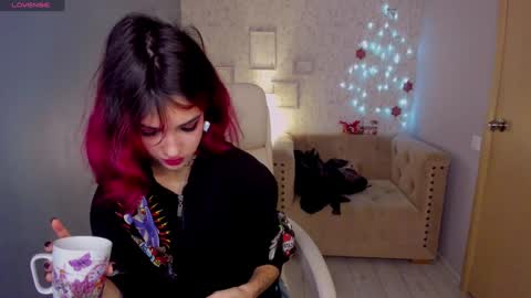 Pleasure With Rita online show from December 2024 08:48:01 PM