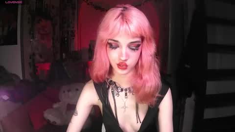 Pleasure With Rita online show from October 2025 11:20:01 PM