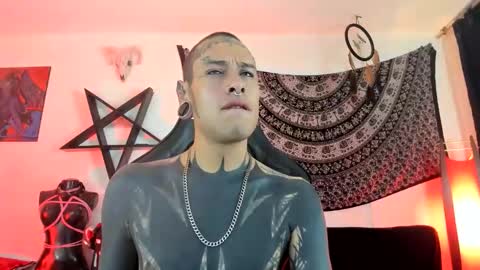 Dani  online show from December 2025 11:20:01 PM