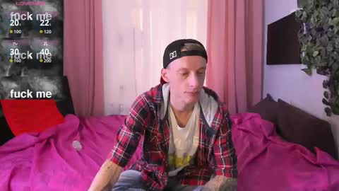 Snapshot of inkedjamesx chatting on September 2025 10:27:01 AM James online show from September 2025 10:27:01 AM