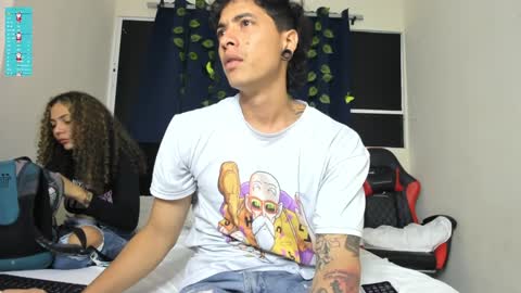 cesar and daniela online show from December 2024 02:08:02 PM