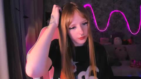 Snapshot of inma_lewdness chatting on December 2024 03:16:02 PM Grace online show from December 2024 03:16:02 PM