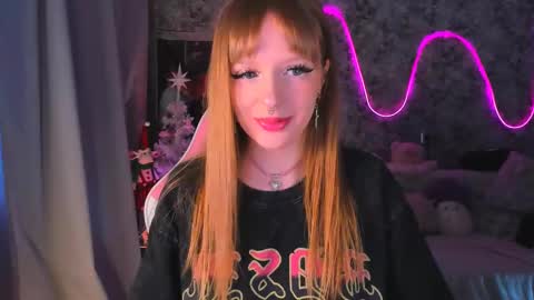 Snapshot of inma_lewdness chatting on December 2024 12:06:01 PM Grace online show from December 2024 12:06:01 PM