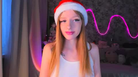 Snapshot of inma_lewdness chatting on December 2024 11:22:01 AM Grace online show from December 2024 11:22:01 AM