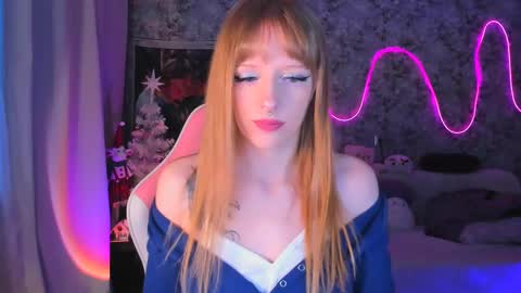 Snapshot of inma_lewdness chatting on December 2024 11:30:02 AM Grace online show from December 2024 11:30:02 AM