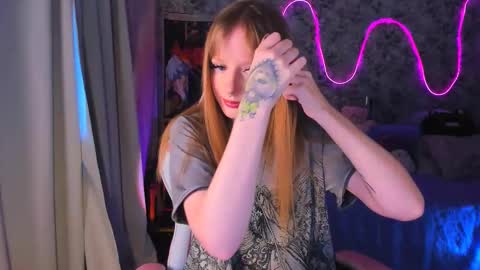 Snapshot of inma_lewdness chatting on February 2025 12:01:02 PM Grace online show from February 2025 12:01:02 PM