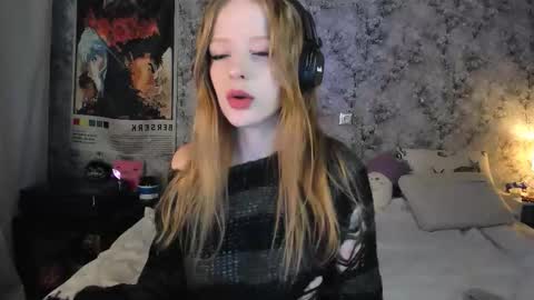 Snapshot of inma_lewdness chatting on September 2025 07:48:01 PM Grace online show from September 2025 07:48:01 PM