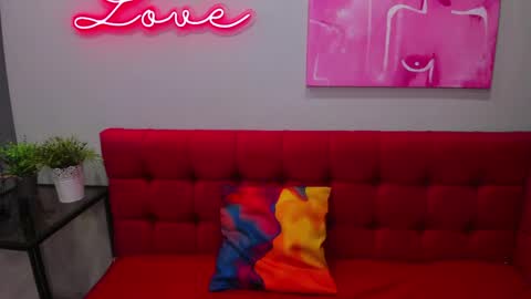 Snapshot of innalovely chatting on June 2026 01:29:01 AM Inna online show from June 2026 01:29:01 AM