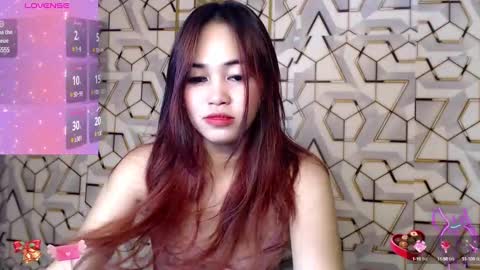 Belle online show from December 2024 09:20:02 PM