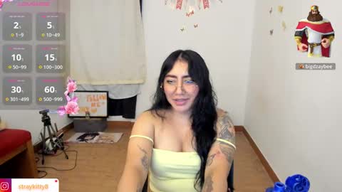 Snapshot of innocentchurchgirlll chatting on March 2026 05:31:02 PM Luna online show from March 2026 05:31:02 PM