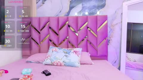 innocenthazel online show from November 2025 12:49:01 PM