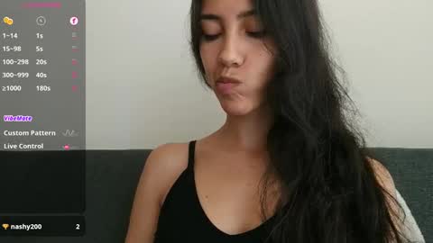 Laroa online show from November 2025 07:46:02 PM