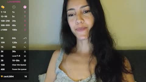 Laroa online show from November 2025 12:20:01 AM