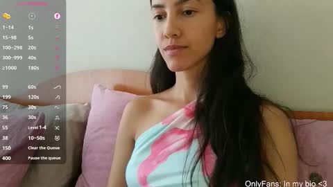 Laroa online show from February 2026 06:58:02 PM