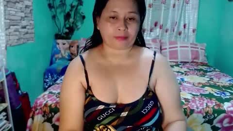 inocent_joy online show from January 2025 10:18:02 AM