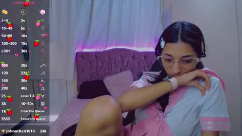 Snapshot of inocent_luna chatting on December 2024 05:54:02 PM Luna moon online show from December 2024 05:54:02 PM