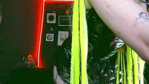   SANIA  online show from December 2024 09:22:02 PM