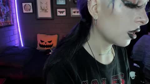   SANIA  online show from October 2025 05:46:01 PM