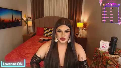 tasha online show from November 2025 10:49:02 AM