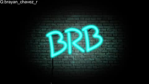 Brayan Chavez online show from January 2025 09:46:01 AM