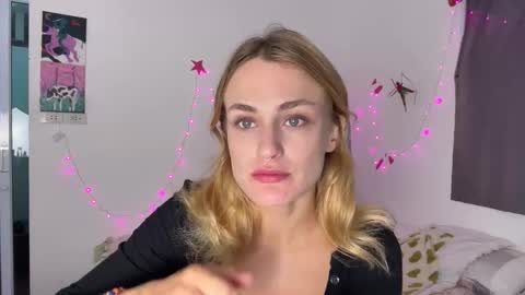 Eva online show from January 2026 12:53:02 PM