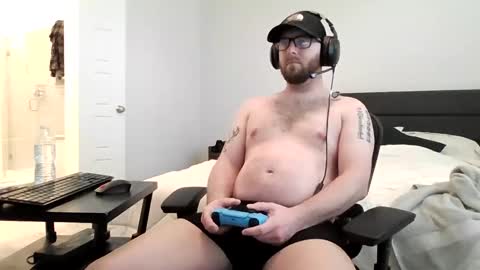instagraham85 online show from March 2025 08:52:02 PM