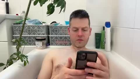 InterestedHun online show from March 2025 12:33:02 PM