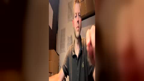 InterestedHun online show from June 2026 07:51:02 PM