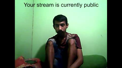 Snapshot of interne8famous chatting on February 2025 04:29:01 PM interne8famous online show from February 2025 04:29:01 PM