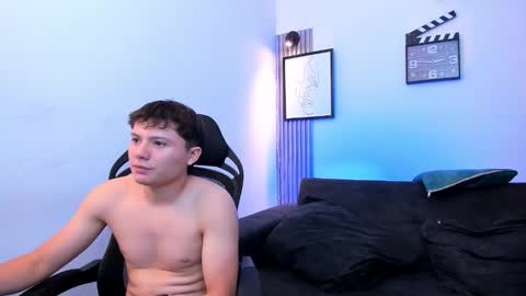 Damian Sam Jack Daniel and James online show from November 2025 02:58:01 AM