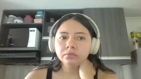 Snapshot of inthegreenway chatting on October 2025 01:32:01 PM Iris 3 online show from October 2025 01:32:01 PM