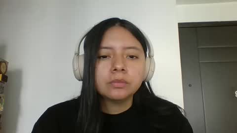 Snapshot of inthegreenway chatting on October 2025 03:04:01 PM Iris 3 online show from October 2025 03:04:01 PM