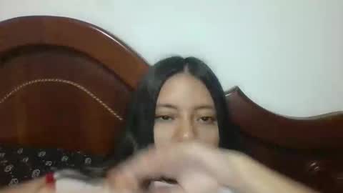 Snapshot of inthegreenway chatting on October 2025 12:12:02 AM Iris 3 online show from October 2025 12:12:02 AM