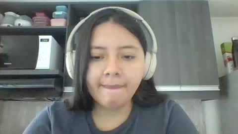 Snapshot of inthegreenway chatting on October 2025 02:40:02 PM Iris 3 online show from October 2025 02:40:02 PM