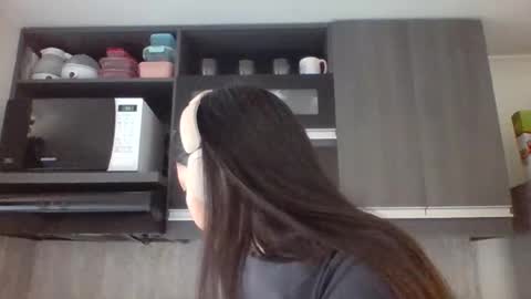 Snapshot of inthegreenway chatting on October 2025 02:51:02 PM Iris 3 online show from October 2025 02:51:02 PM