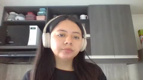 Snapshot of inthegreenway chatting on November 2025 01:32:01 PM Iris 3 online show from November 2025 01:32:01 PM