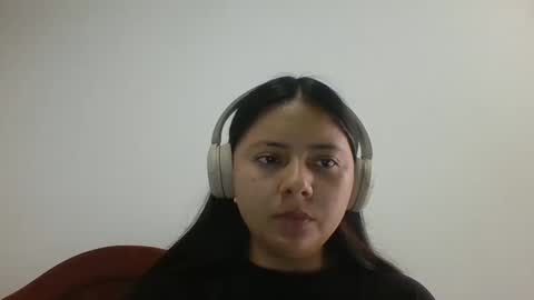 Snapshot of inthegreenway chatting on November 2025 09:59:01 PM Iris 3 online show from November 2025 09:59:01 PM