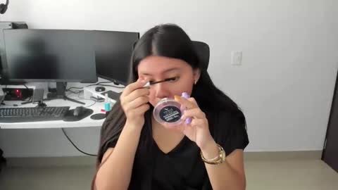 Snapshot of inthegreenway chatting on November 2025 05:34:02 PM Iris 3 online show from November 2025 05:34:02 PM